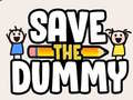 Spel Red die Dummie aanlyn
