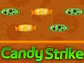 Spel Candy Strike aanlyn