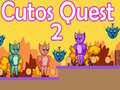 Spel Cutos Quest 2 aanlyn