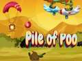 Spel Hoop mis aanlyn