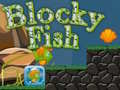 Spel Blok Vis aanlyn
