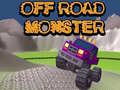 Spel Afgrond Monster aanlyn