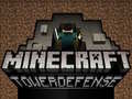 Spel Minecraft Toren Verdediging aanlyn