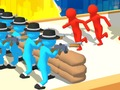 Spel Menslike Evolusie Haastigheid aanlyn