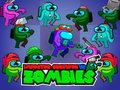 Spel Imposter Overlewende teen Zombies aanlyn