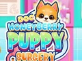 Spel Doktor Heuningbessie Hondoperasie aanlyn