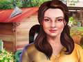 Spel Diereliefhebbers aanlyn