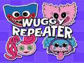 Spel Wuggy Herhaler aanlyn