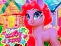 Spel Gelukkige Pony aanlyn