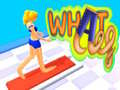 Spel Wat 'n Been aanlyn