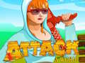 Spel Aanval 'n Woord aanlyn