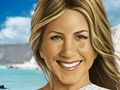 Spel Jennifer Ware Make-up aanlyn