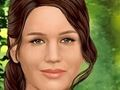 Spel Jennifer: Ware Make-up aanlyn