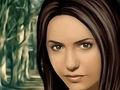 Spel Nina Ware Make-up aanlyn