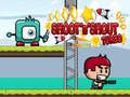 Spel Skiet en Skree Turbo aanlyn