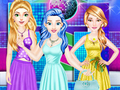 Spel My Kollege Eerste Bal aanlyn