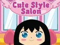 Spel Keurige Salon aanlyn