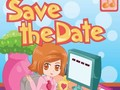 Spel Bly die Datum aanlyn