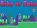 Spel Riko teen Tako aanlyn