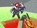 Spel Piksel Gewere: Apokalips 3 aanlyn