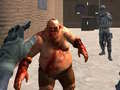 Spel Goeie Seuns teen Slegte Seuns Zombie aanlyn