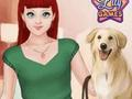 Spel Winkeling Lily aanlyn