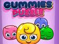 Spel Gummies Legkaart aanlyn