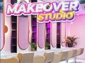 Spel Makeover Ateljee aanlyn
