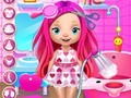 Spel Baby Bella Candy World aanlyn