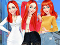 Spel Fantastiese fotosessies vir prinsesse aanlyn
