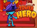 Spel Toring Held aanlyn
