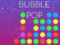 Spel Borrel Pop aanlyn