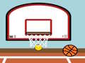 Spel Globale Hoops Pro aanlyn