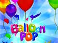 Spel Blaas die Baloen aanlyn