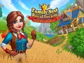 Spel Familienes Voëls Koninklike Genootskap aanlyn