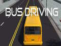 Spel Bus Bestuur aanlyn
