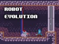 Spel Robot Evolusie aanlyn