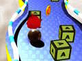 Spel Hardloopende Hoender aanlyn