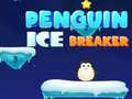Spel Penguin Ysbreker aanlyn