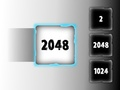 Spel Inversie 2048 aanlyn