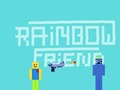 Spel Noob teen Rainbow Vriende aanlyn