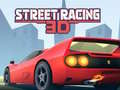 Spel Straatrenne 3D aanlyn