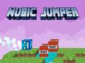 Spel Nubic Springertjie aanlyn