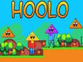 Spel Hoolo aanlyn