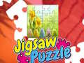Spel Jigsaw-puzzel aanlyn