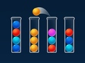 Spel Bal Sortering Legkaart aanlyn