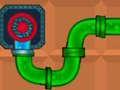 Spel Verbind die pype 2D aanlyn