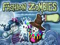 Spel Mode Zombies: Hardloop na die Doodes aanlyn