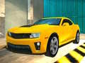 Spel Ekstreme Wedloop: Stuntsmotor Ramps aanlyn