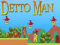 Spel Detto Man aanlyn
